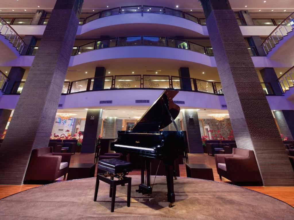 Xiamen SIG Resort