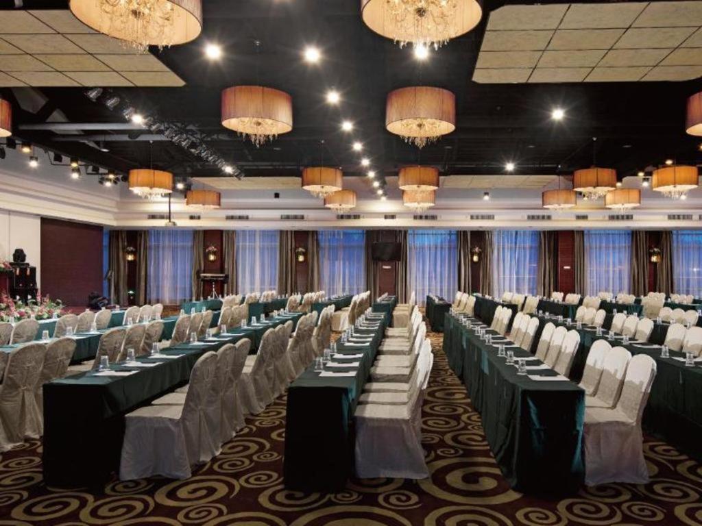 Xiamen SIG Resort
