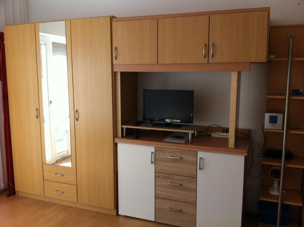 Ferienwohnung Harbusch