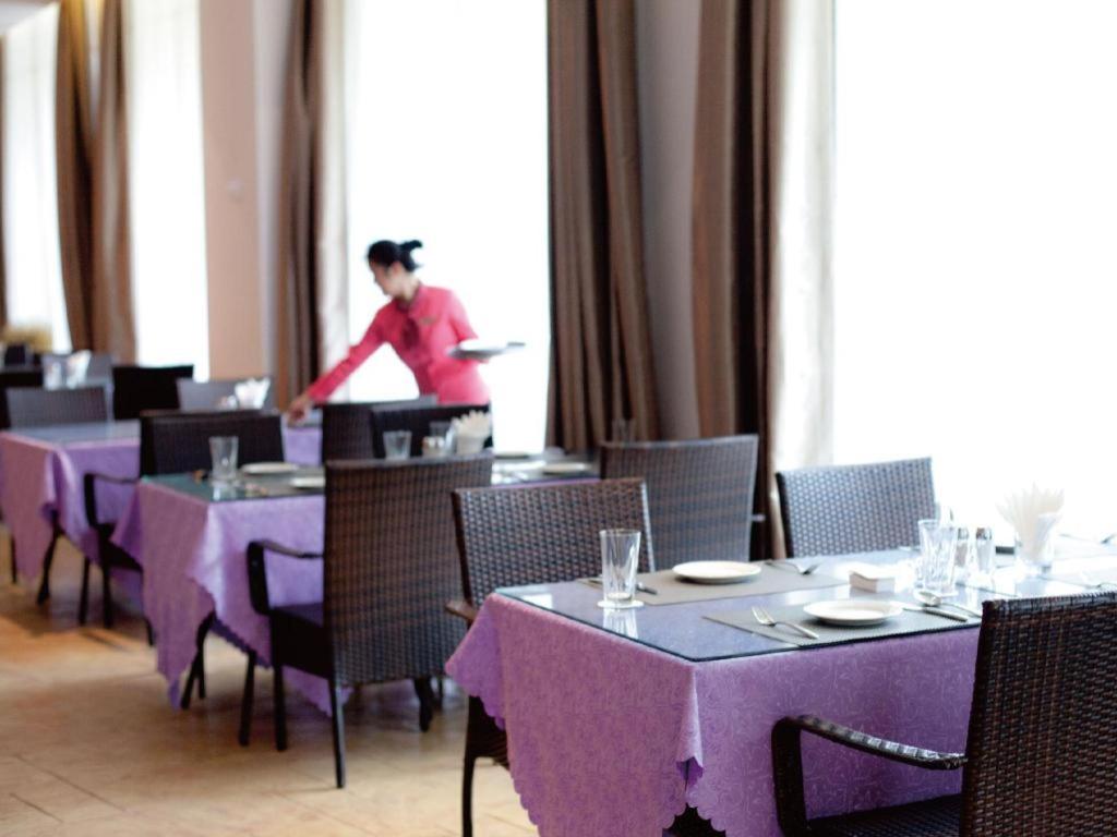 Xiamen SIG Resort