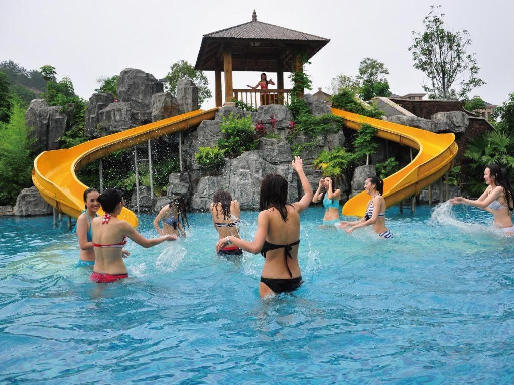 Xiamen SIG Resort