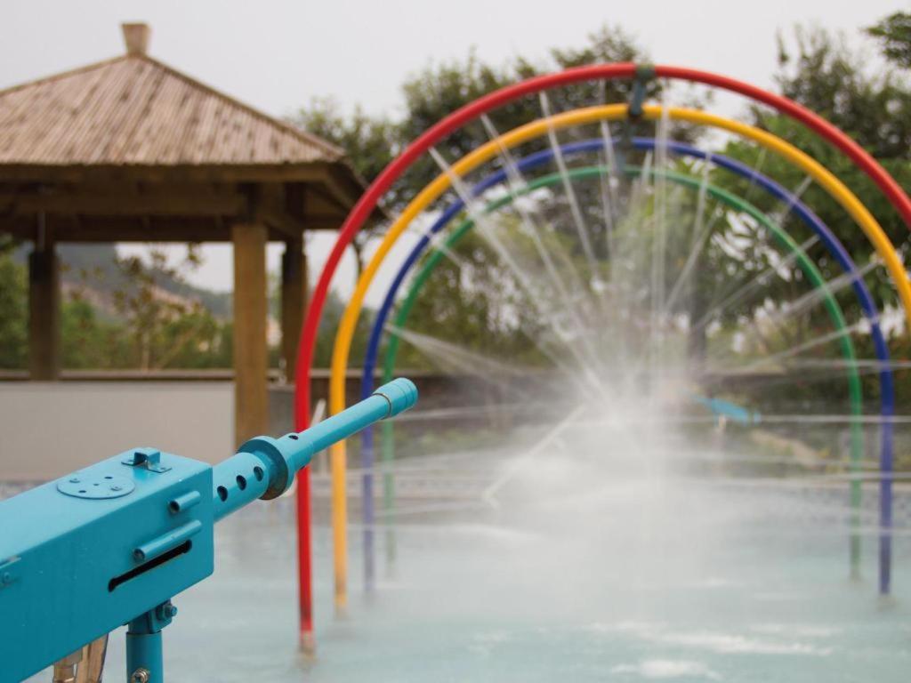 Xiamen SIG Resort