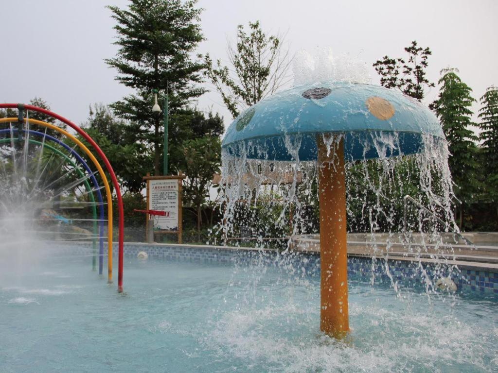 Xiamen SIG Resort