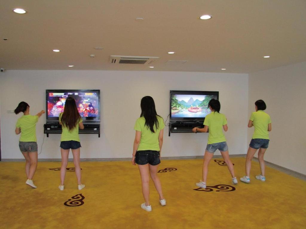 Xiamen SIG Resort