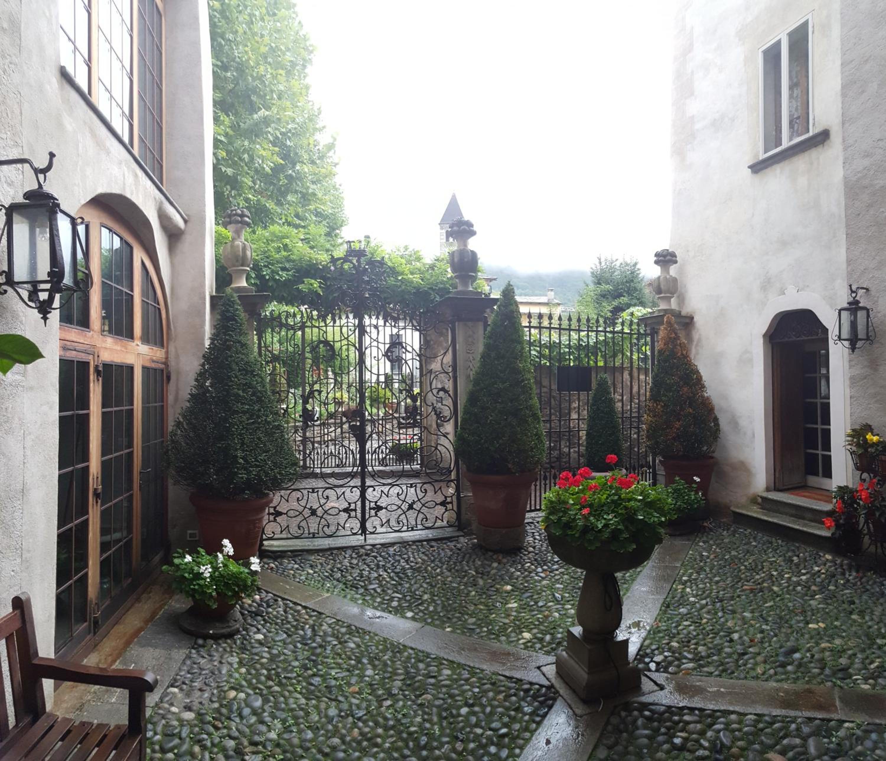 B&b di Charme Palazzo Lambertenghi view 2