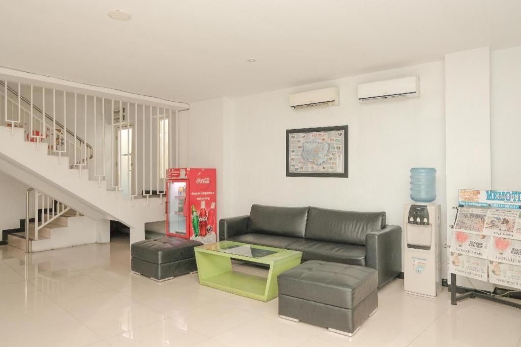 Ebizz Hotel view 5