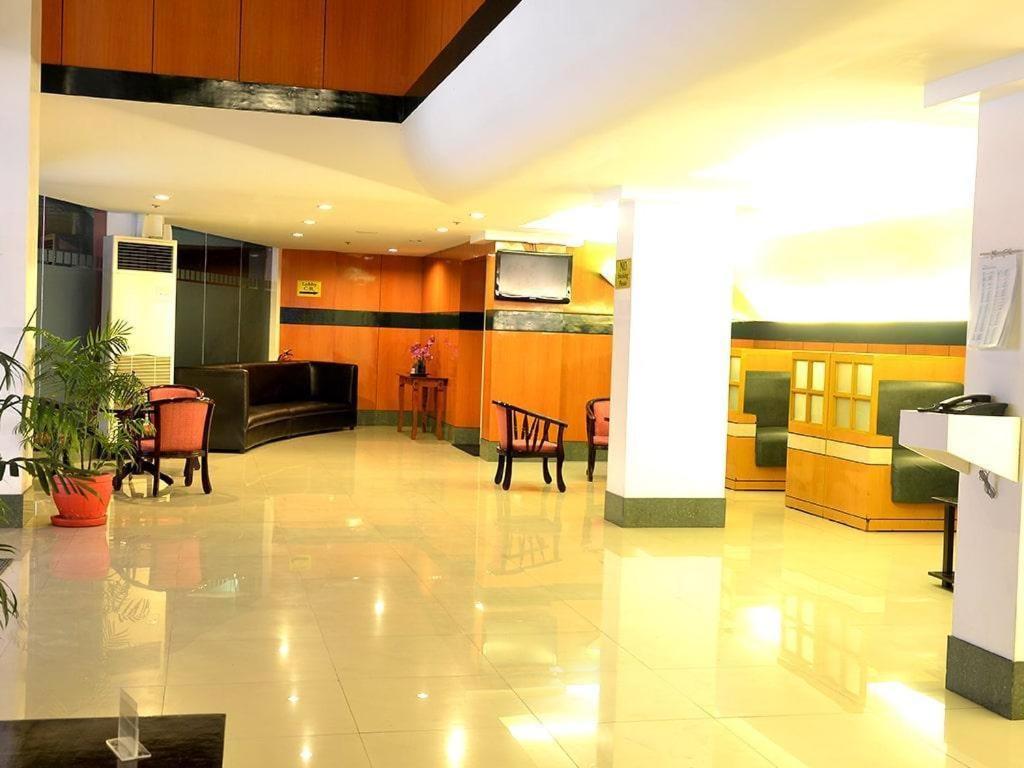 Hotel Sogo Tarlac view 4