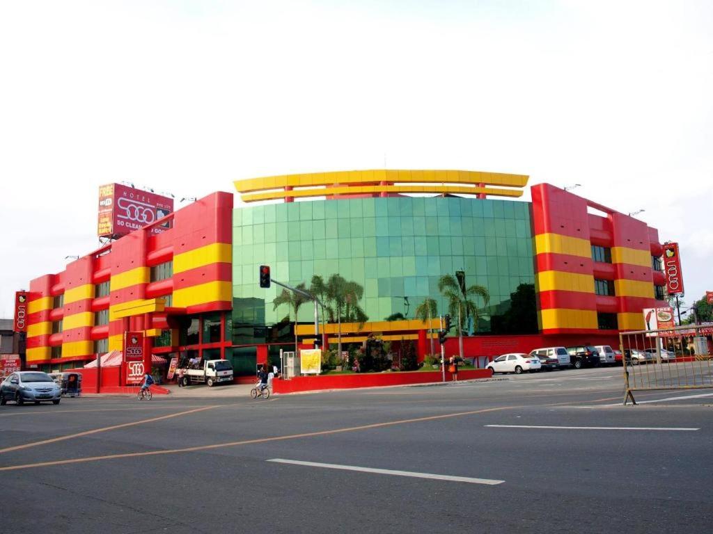 Hotel Sogo Tarlac view 2