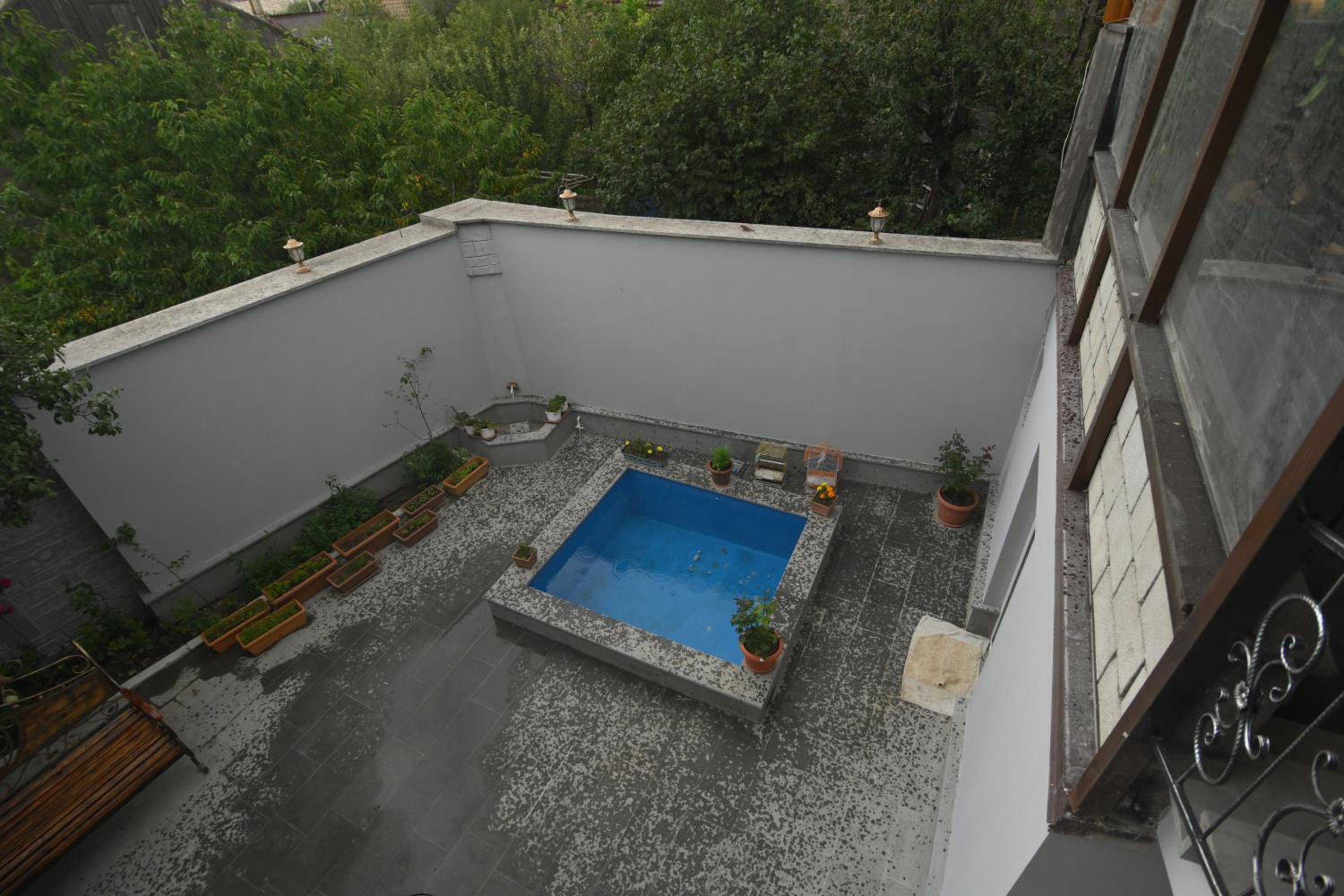 Guest House