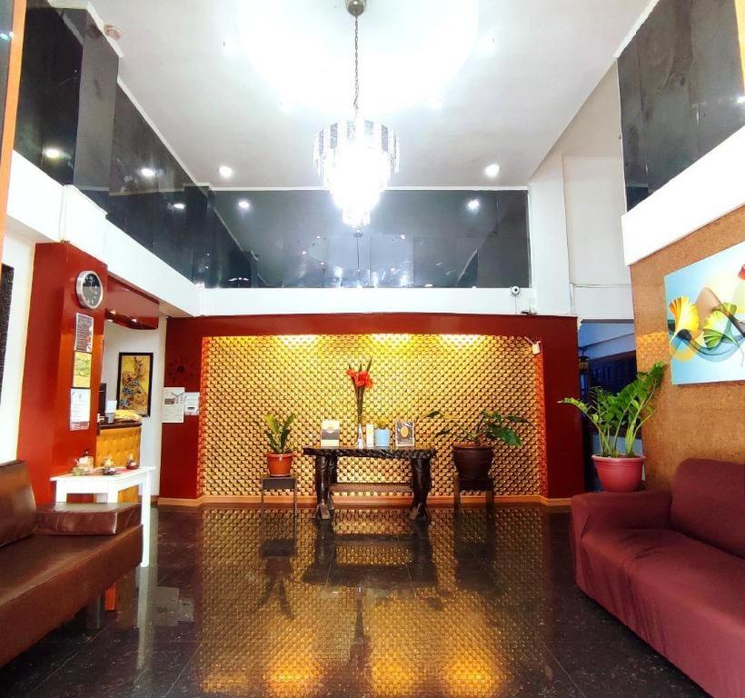 NYC Manhattan Suites