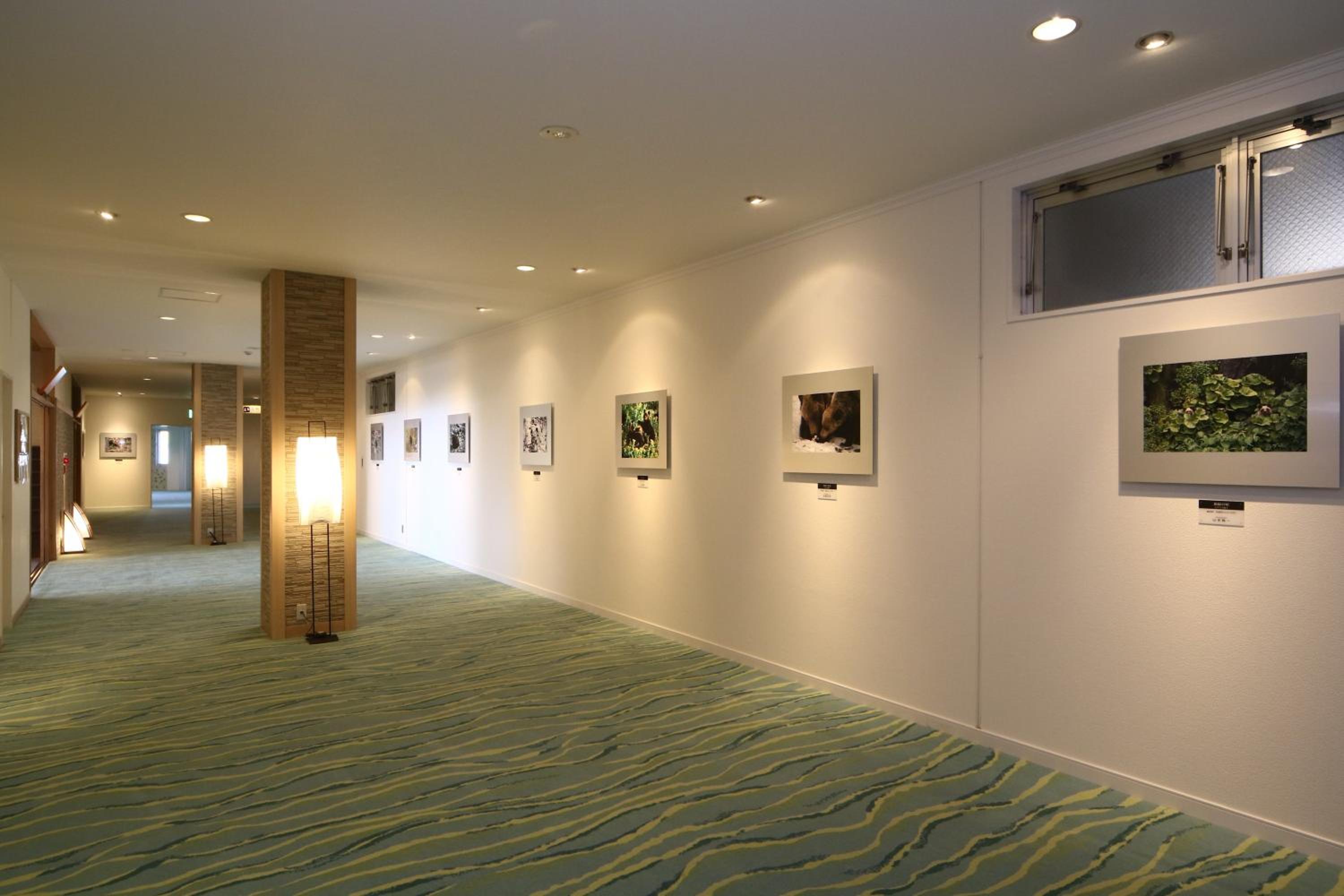 Hotel Shiretoko
