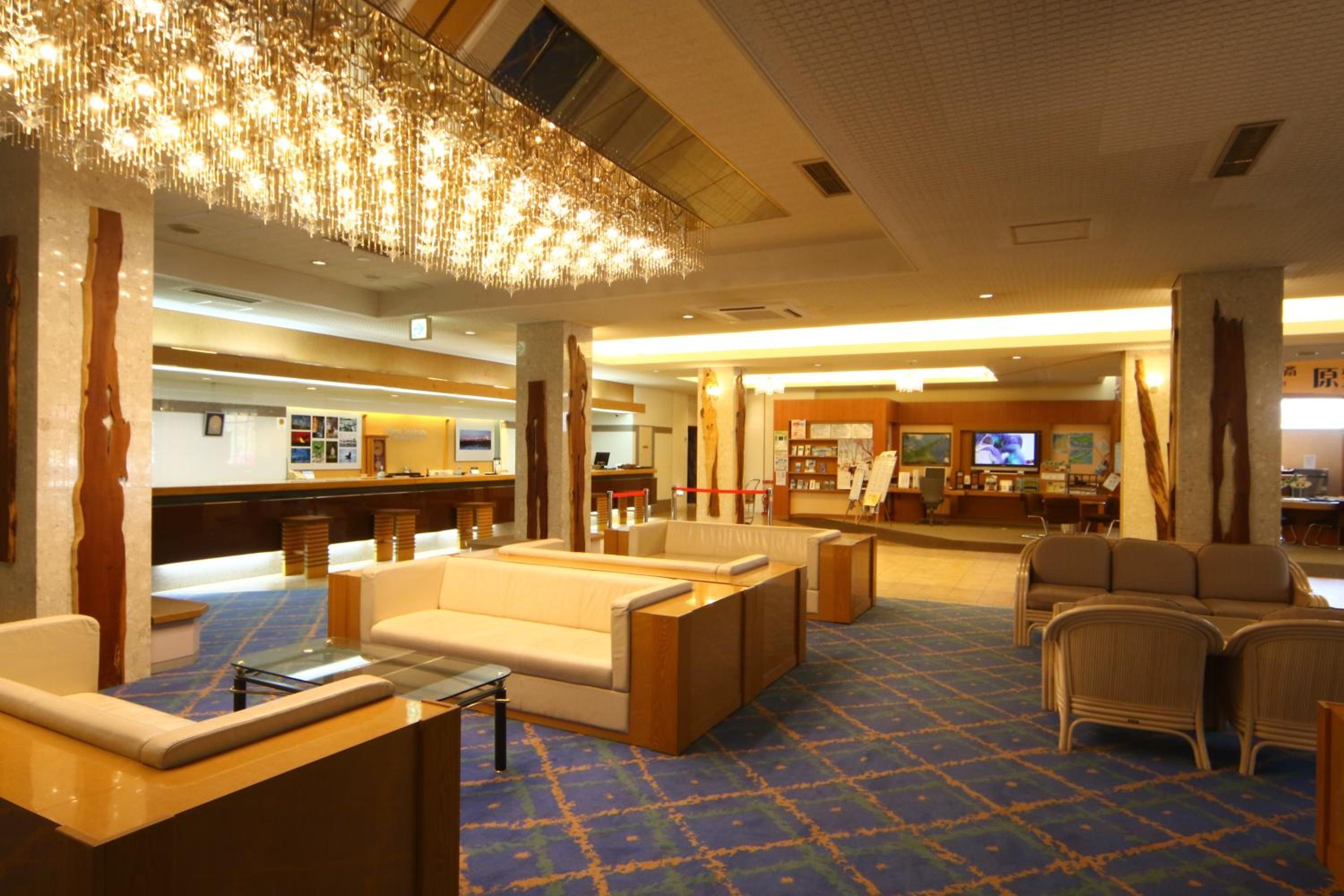 Hotel Shiretoko