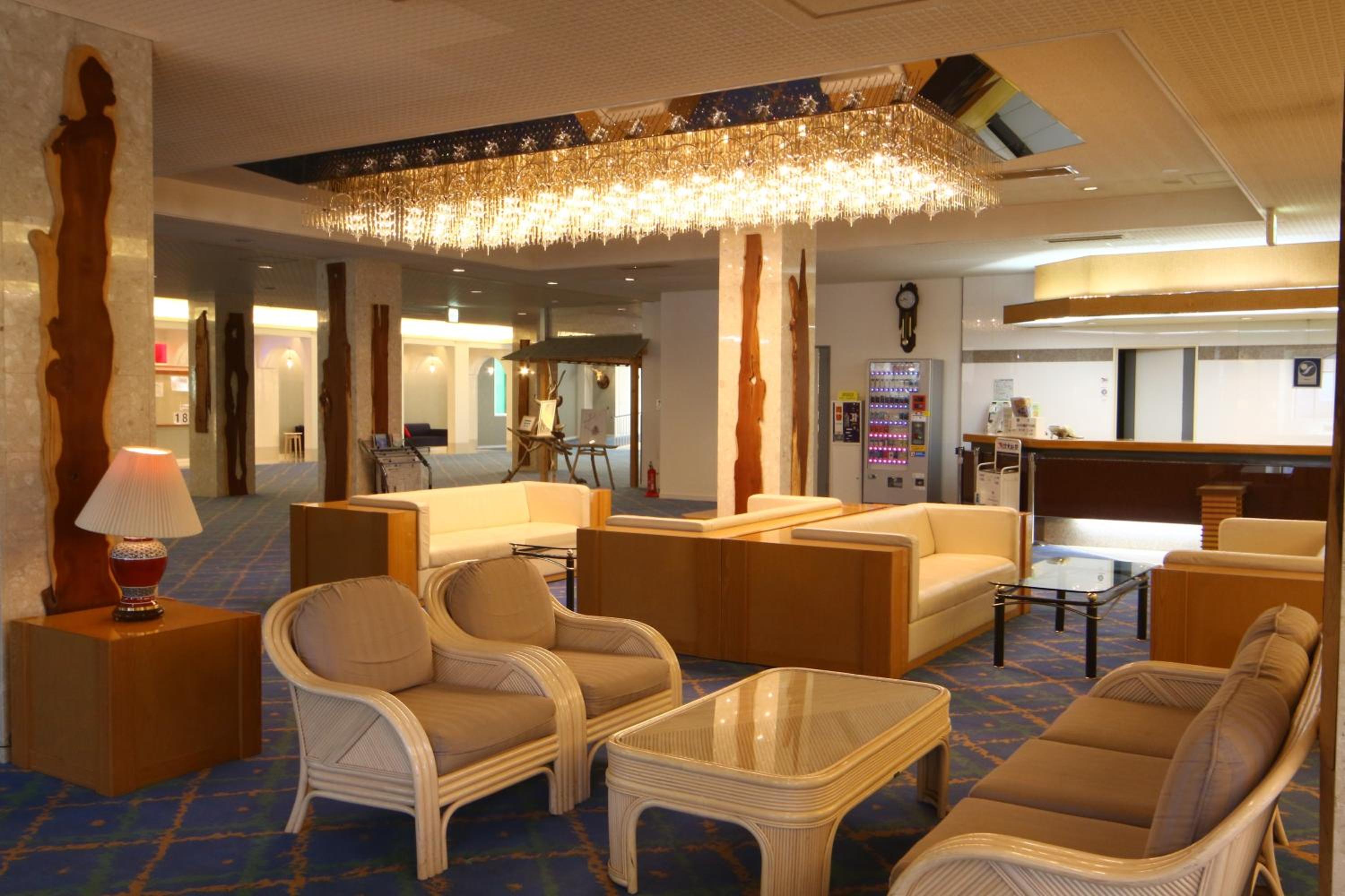 Hotel Shiretoko