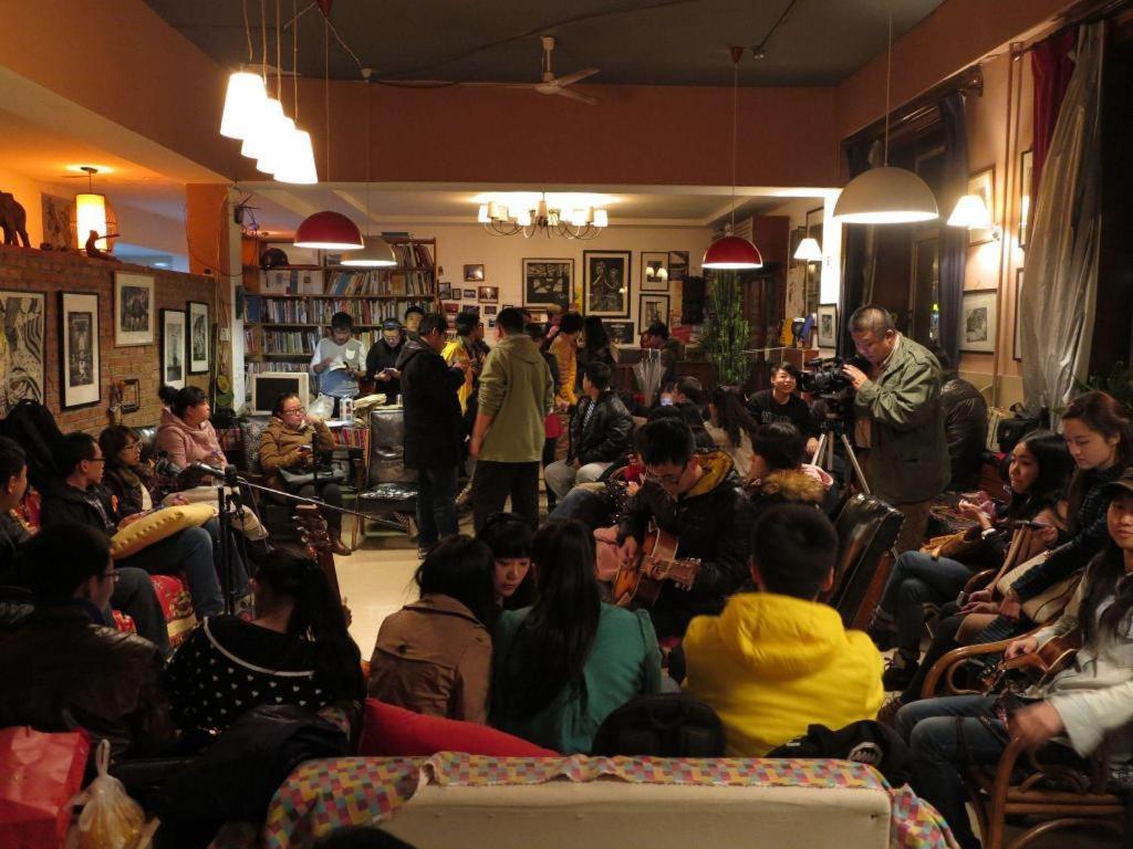 The North International Youth Hostel