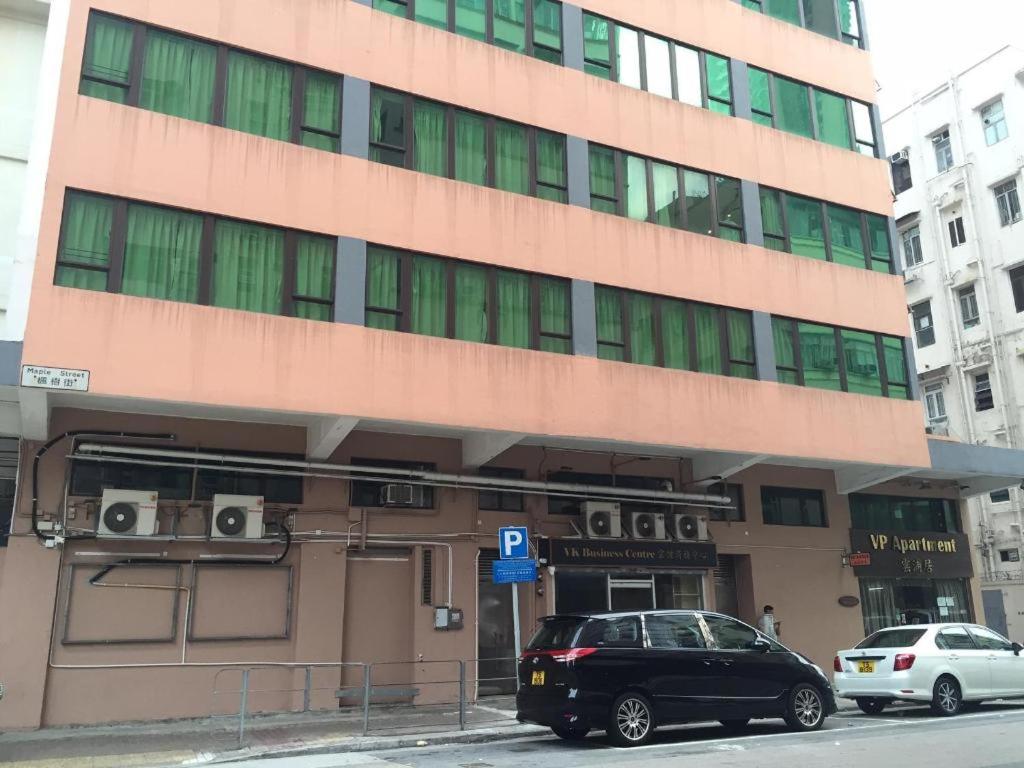 VP Apartments, photo 30