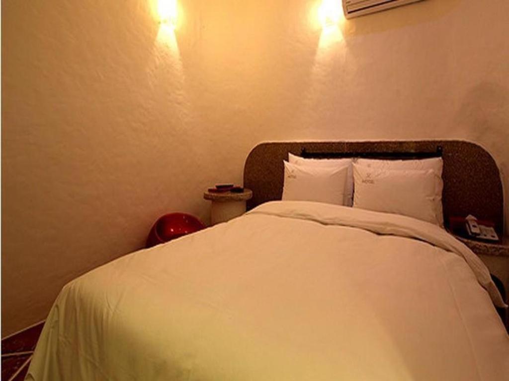 M Hotel Suwon