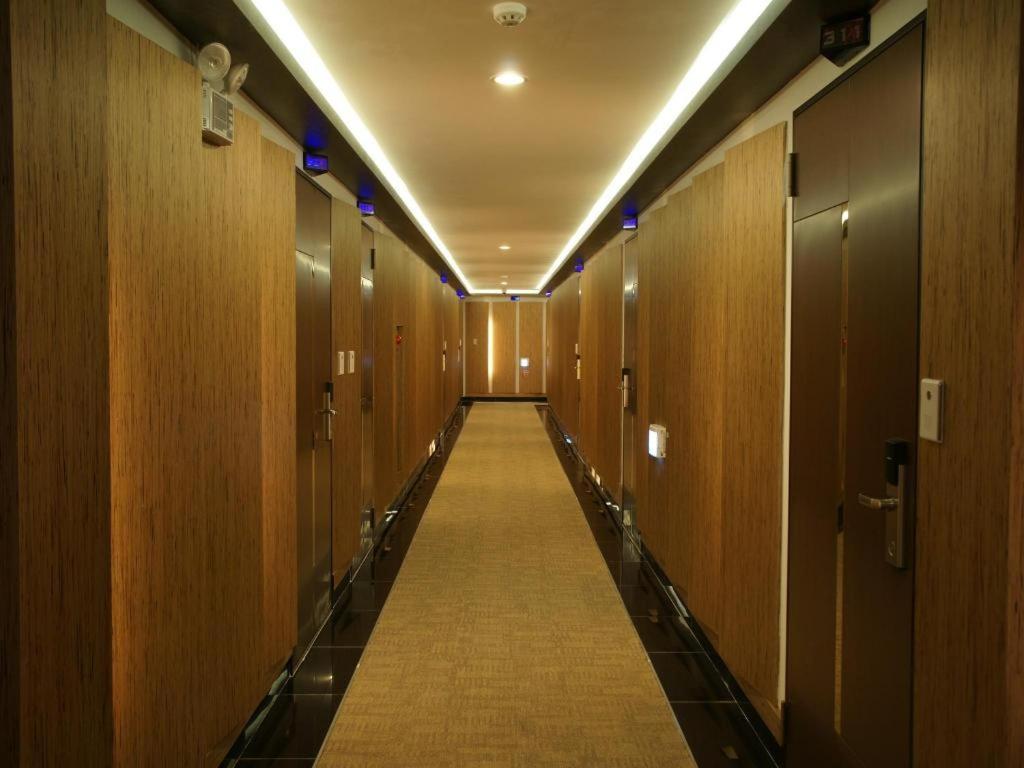 Hotel W Shinjeju