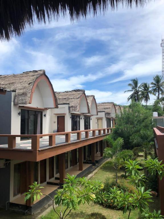 Melati Resort and Hotel