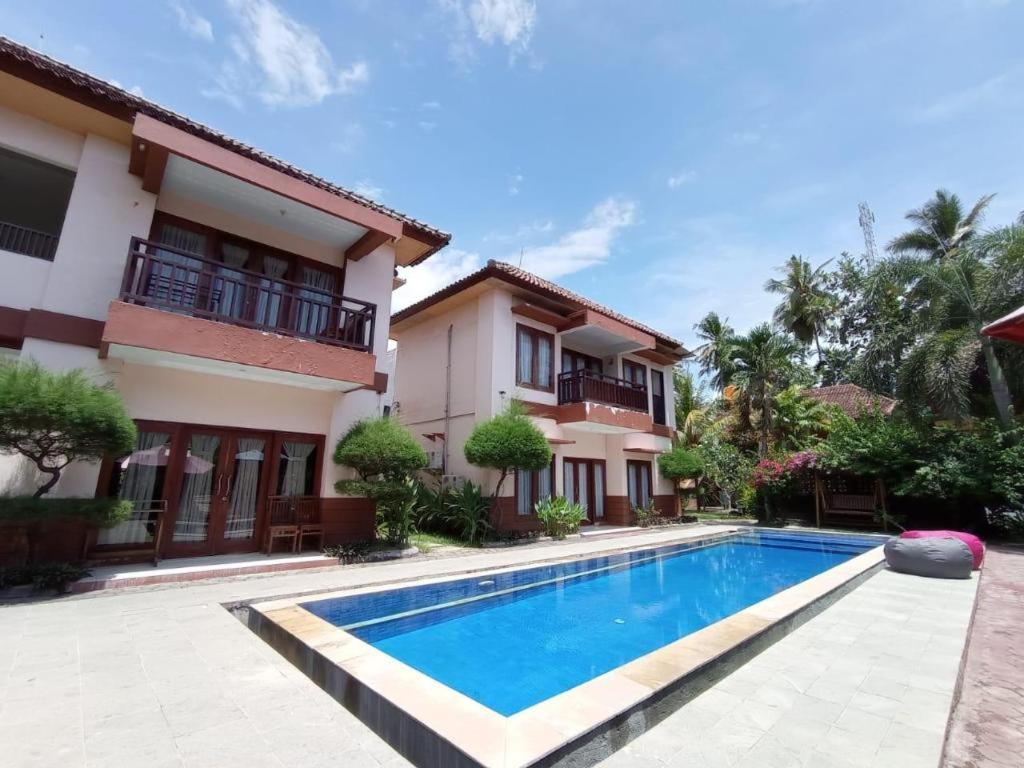 Melati Resort and Hotel