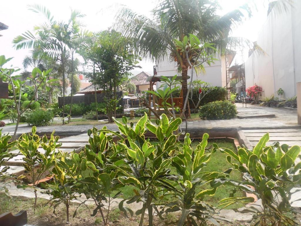 Melati Resort and Hotel