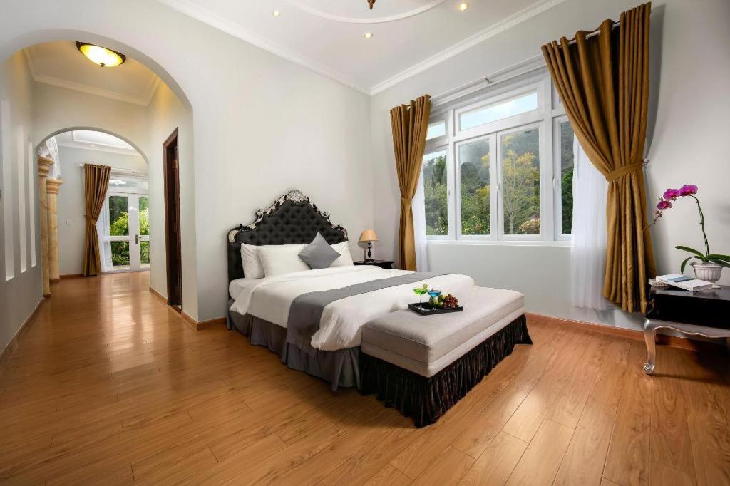 Sam Tuyen Lam Resort
