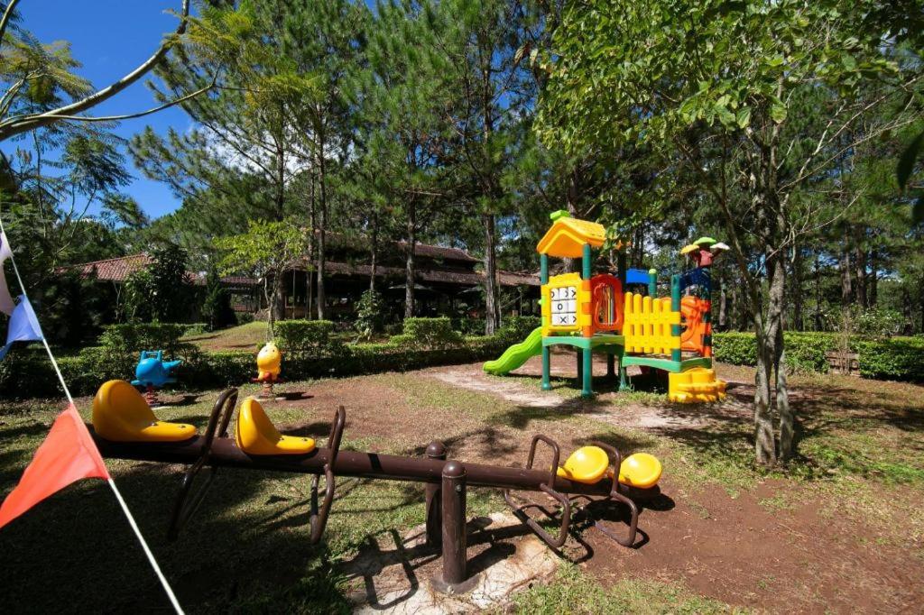 Sam Tuyen Lam Resort