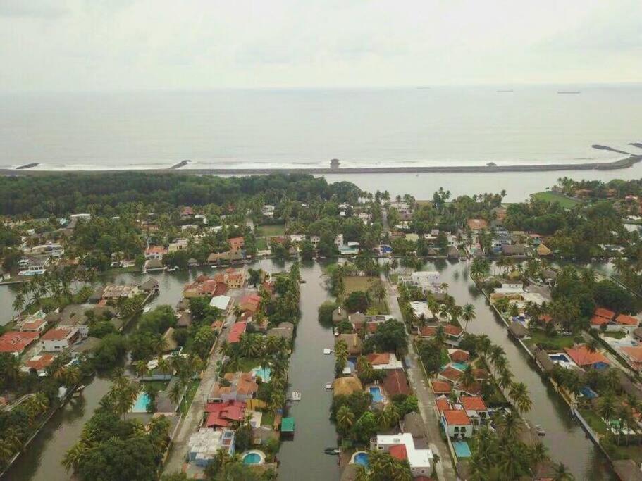 Casa Quilo Paraiso Privado Incluye ida al mar