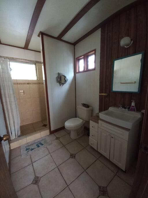 Casa Quilo Paraiso Privado Incluye ida al mar