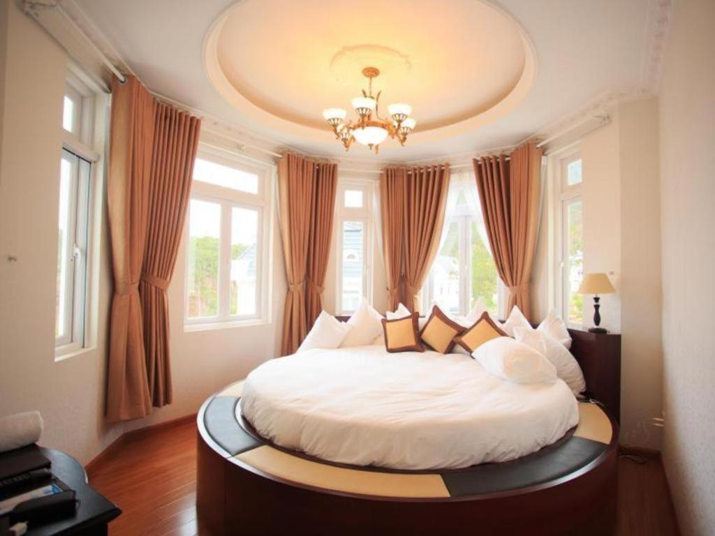 Sam Tuyen Lam Resort