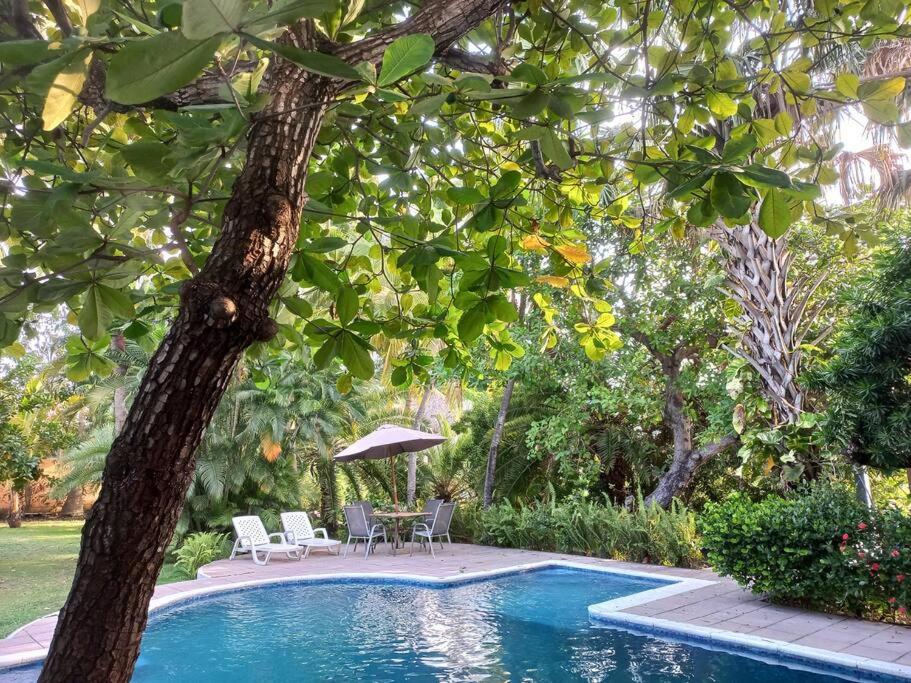 Casa Quilo Paraiso Privado Incluye ida al mar