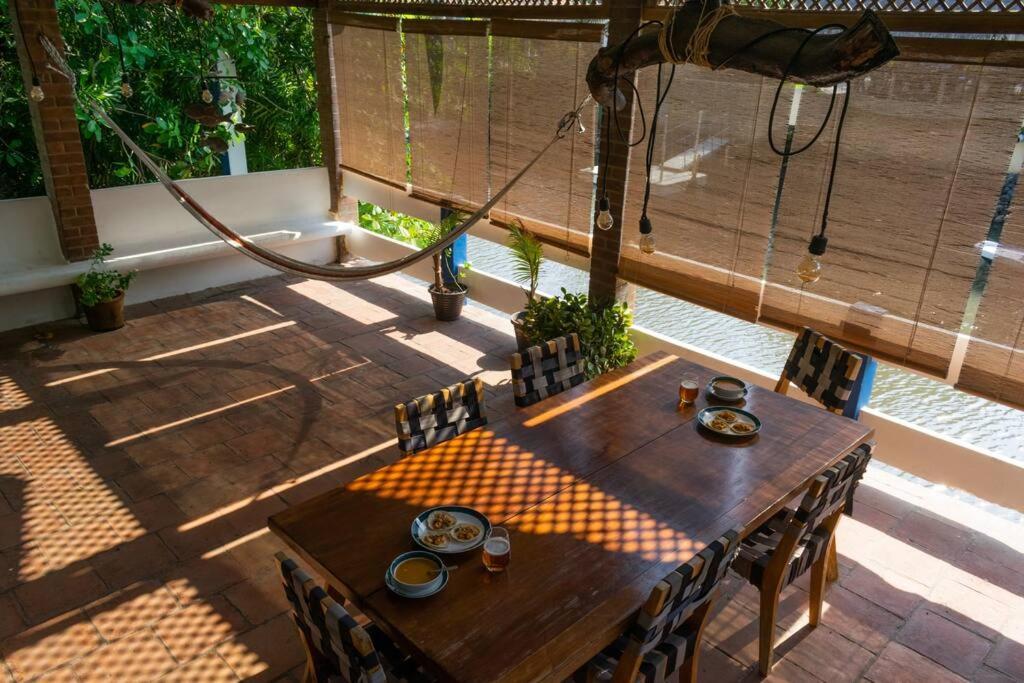 Casa Quilo Paraiso Privado Incluye ida al mar