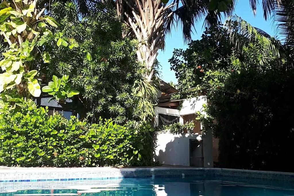 Casa Quilo Paraiso Privado Incluye ida al mar