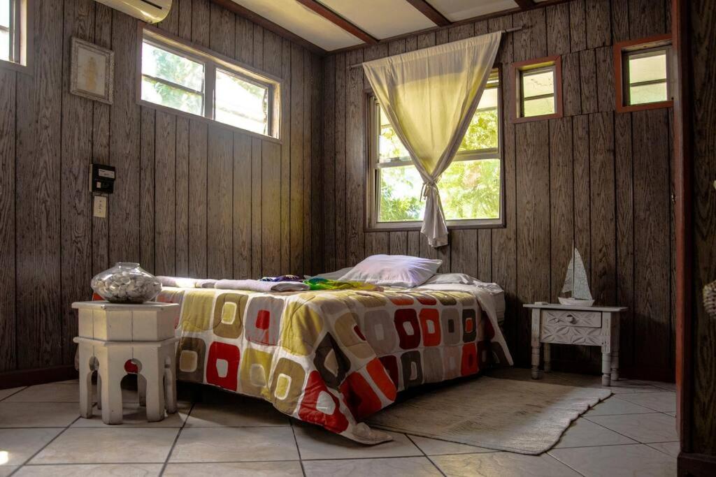 Casa Quilo Paraiso Privado Incluye ida al mar