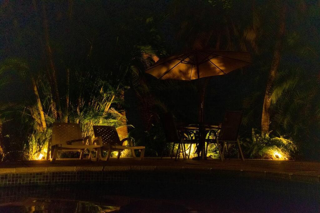 Casa Quilo Paraiso Privado Incluye ida al mar
