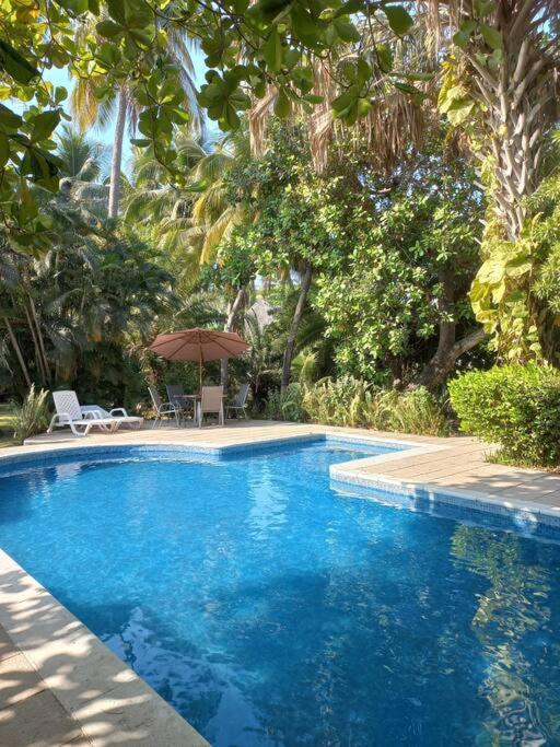 Casa Quilo Paraiso Privado Incluye ida al mar