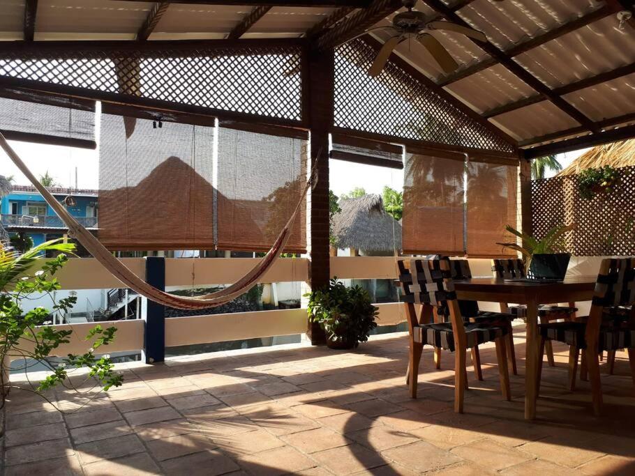 Casa Quilo Paraiso Privado Incluye ida al mar