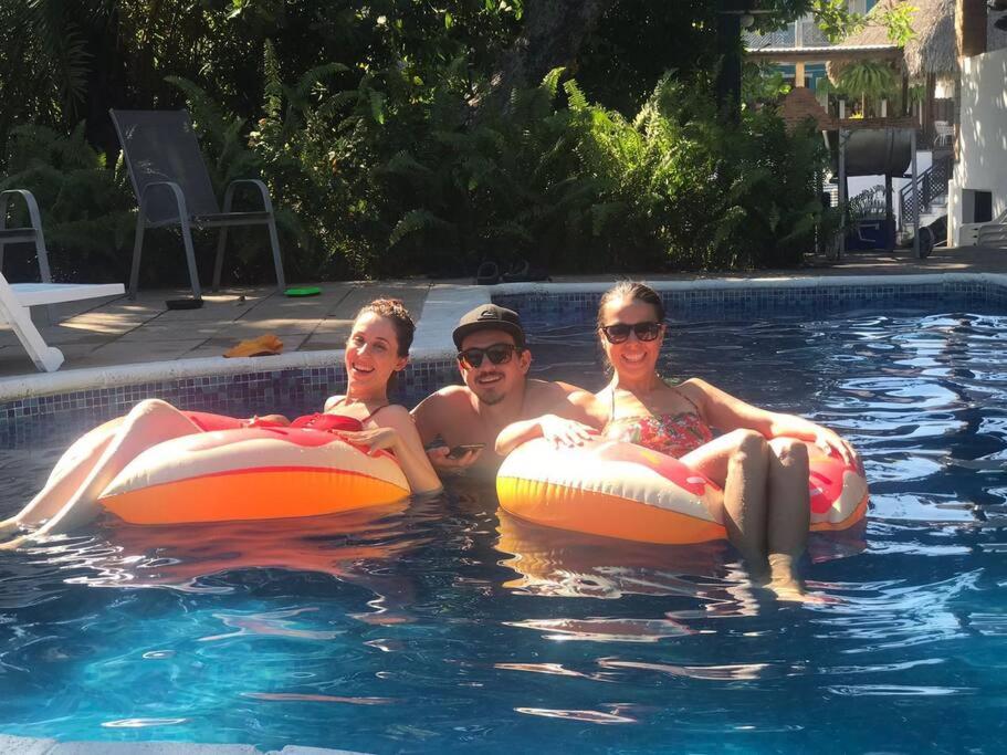 Casa Quilo Paraiso Privado Incluye ida al mar