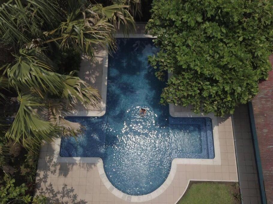 Casa Quilo Paraiso Privado Incluye ida al mar