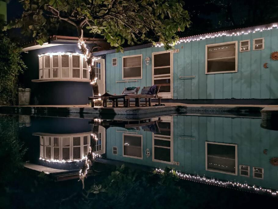 Casa Quilo Paraiso Privado Incluye ida al mar