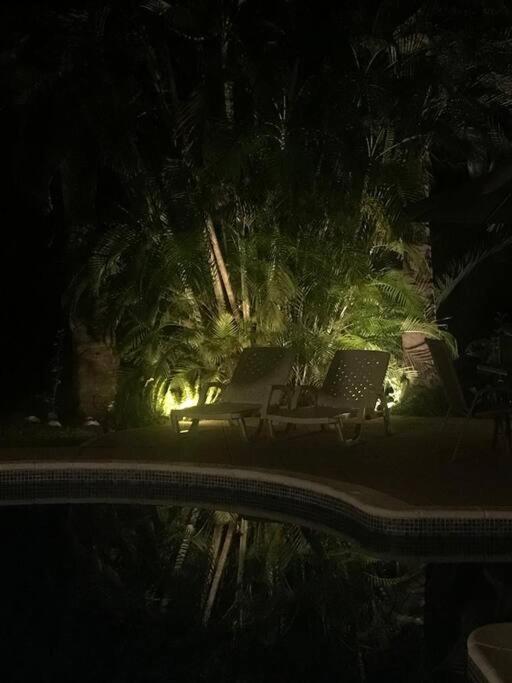Casa Quilo Paraiso Privado Incluye ida al mar