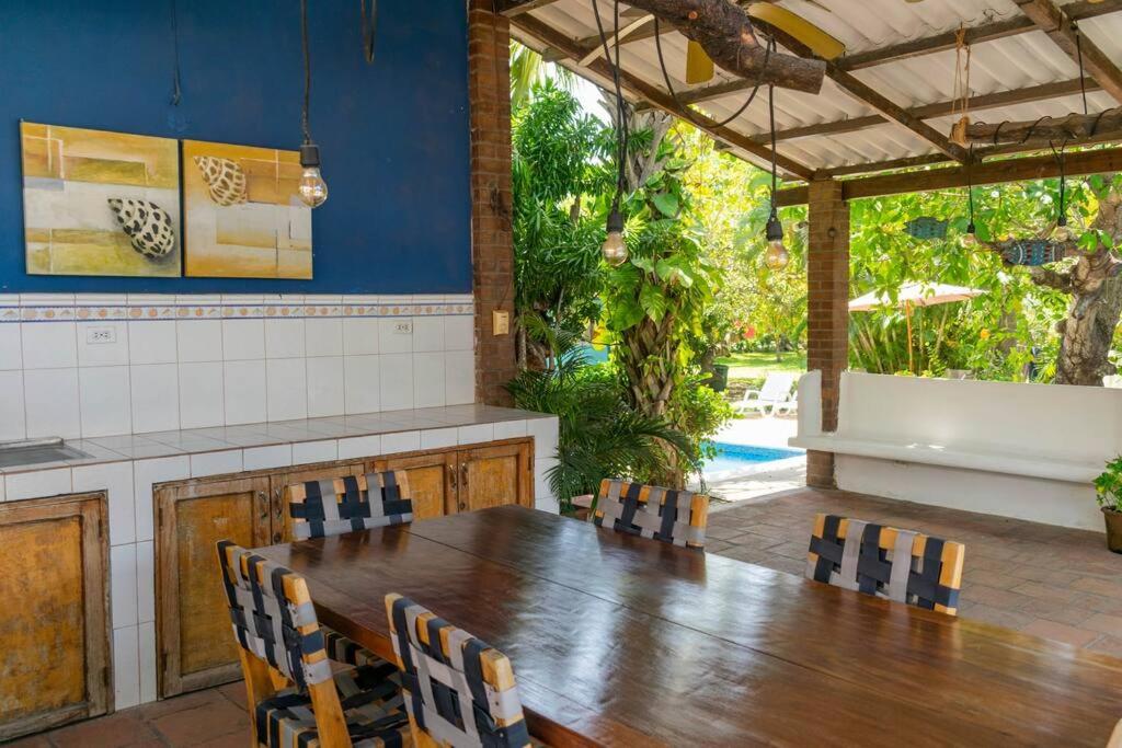 Casa Quilo Paraiso Privado Incluye ida al mar