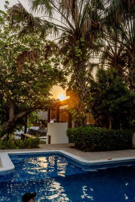 Casa Quilo Paraiso Privado Incluye ida al mar