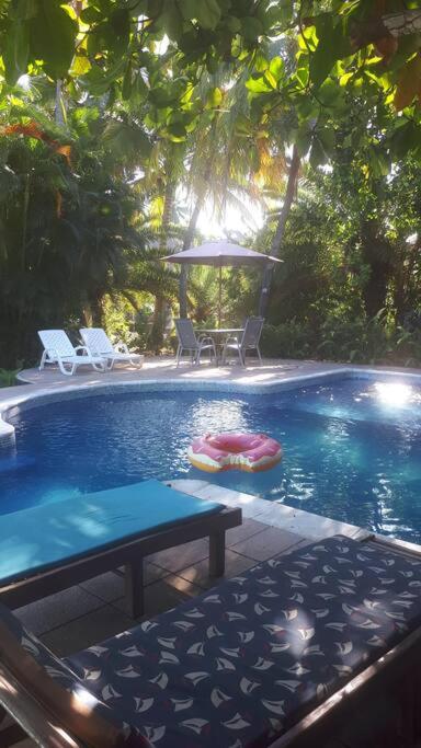 Casa Quilo Paraiso Privado Incluye ida al mar