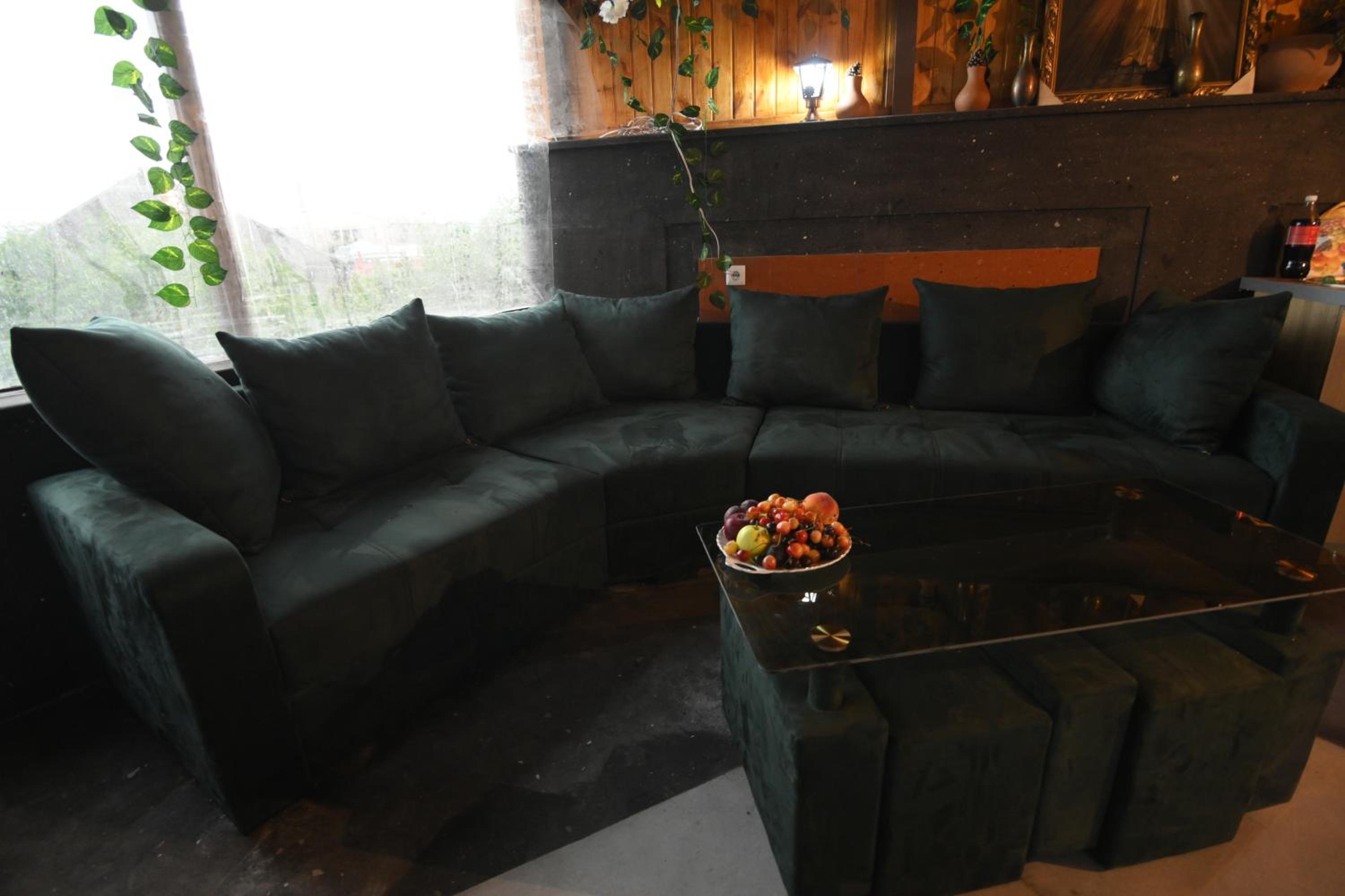 Guest House
