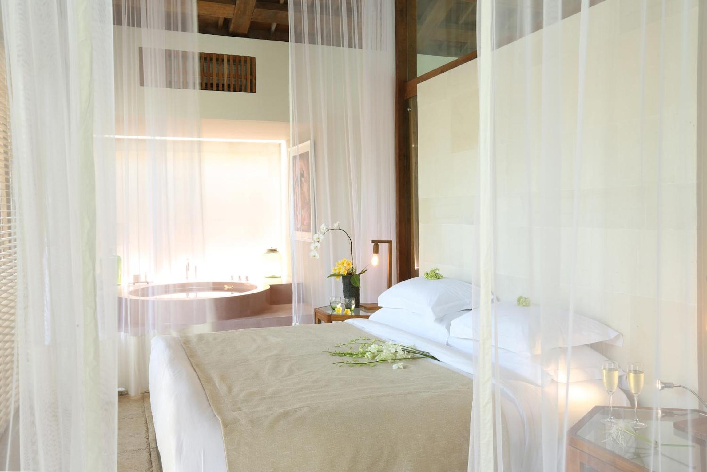 The Purist Villas & Spa Ubud