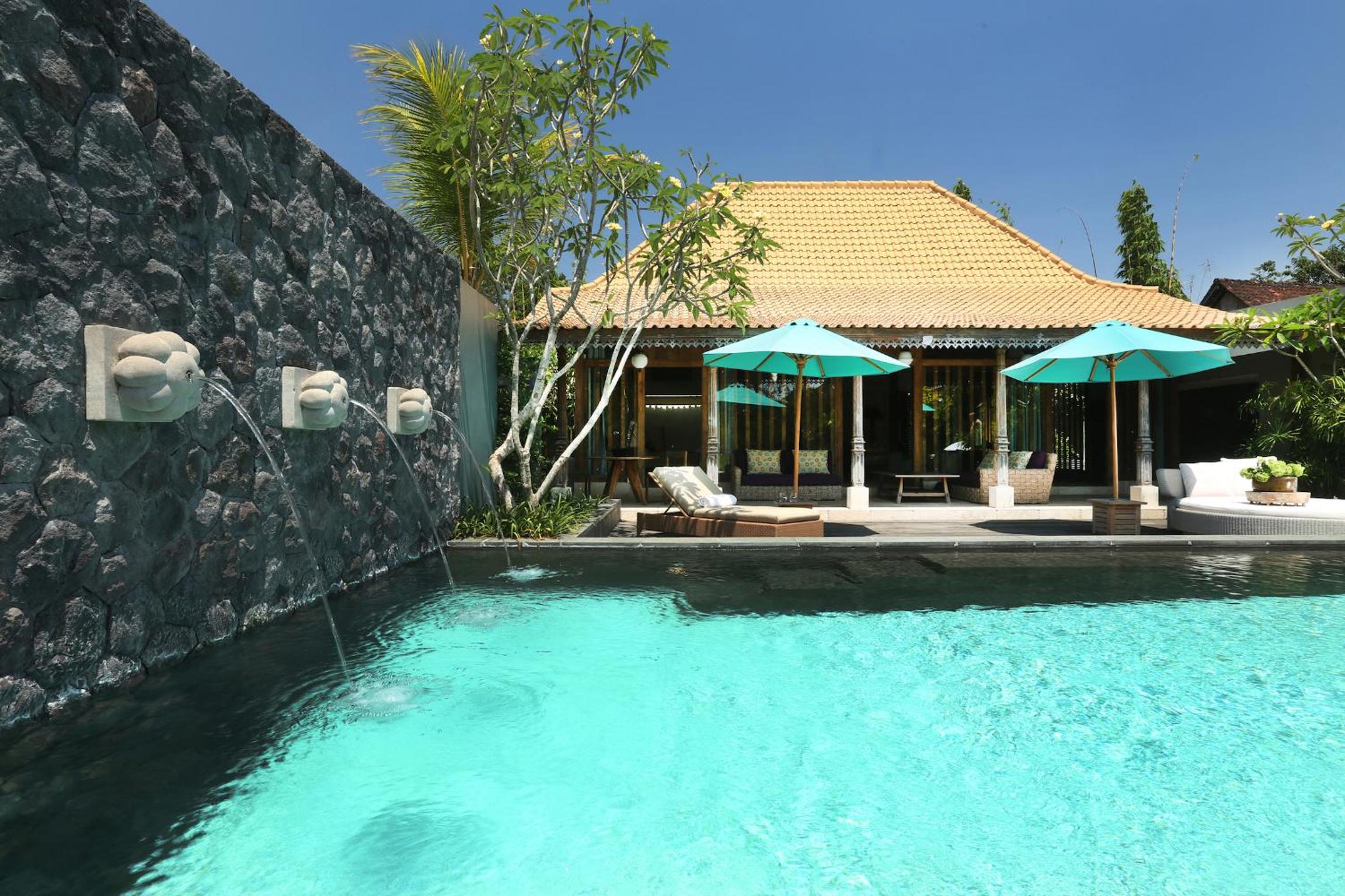 The Purist Villas & Spa Ubud