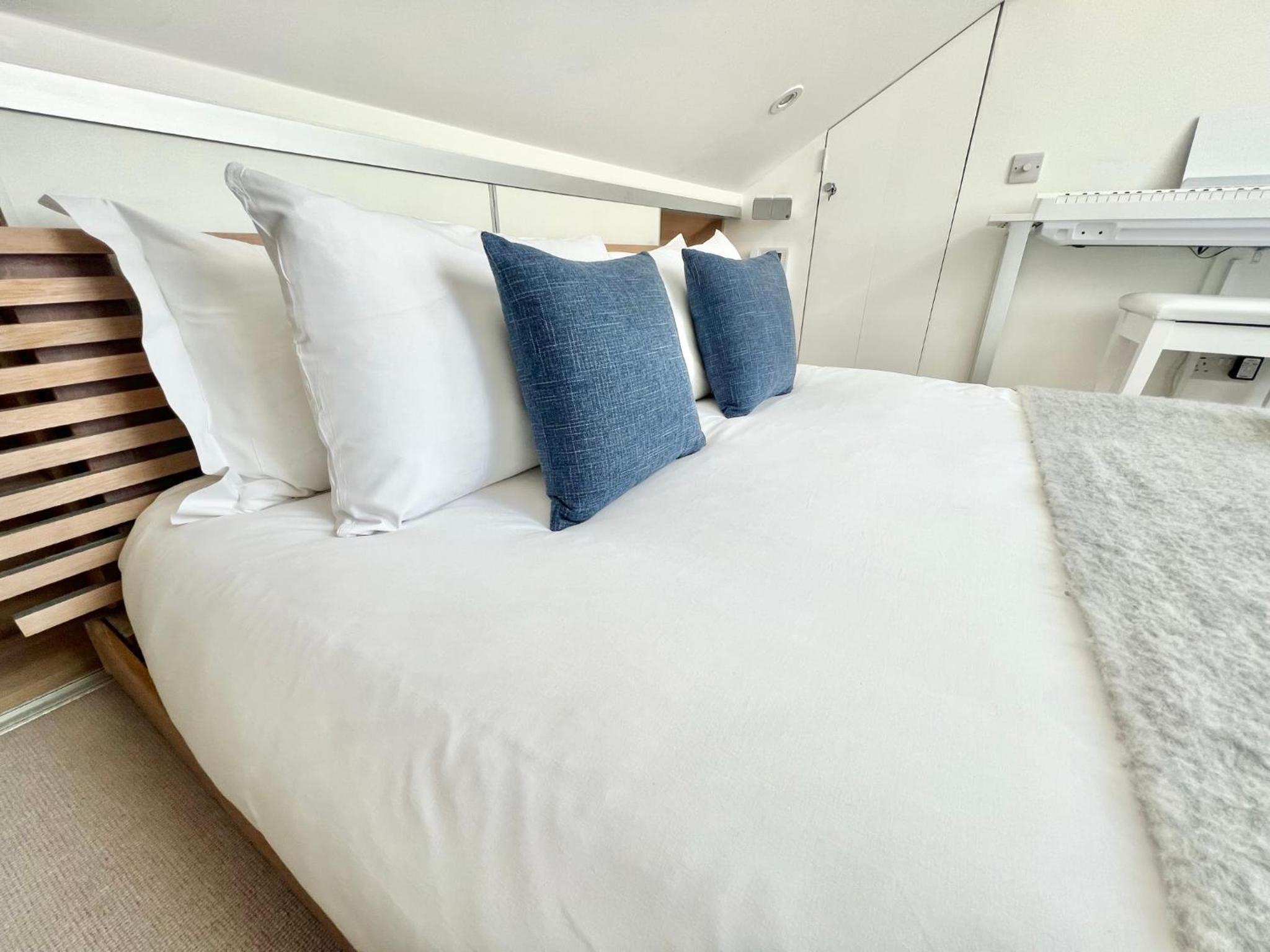 Stunning Central London flat 1 min Bond Street