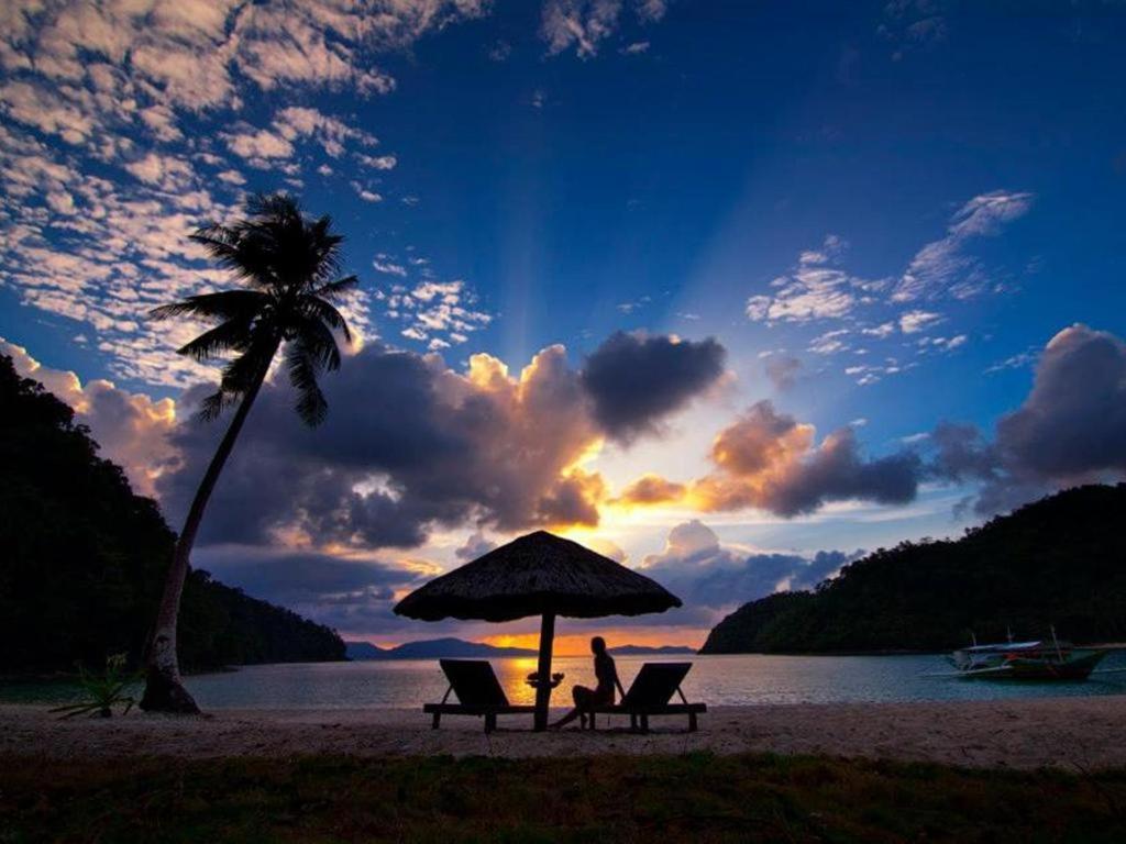 Secret Paradise Resort & Turtle Sanctuary