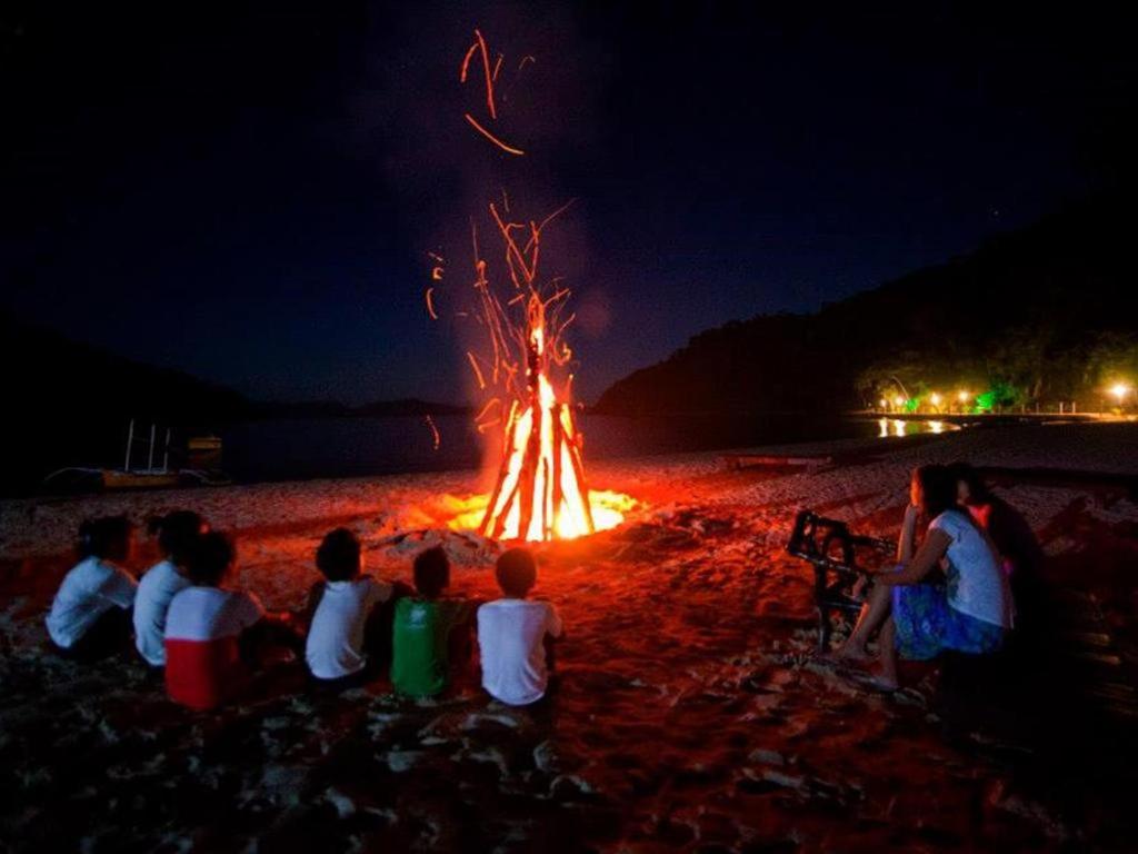 Secret Paradise Resort & Turtle Sanctuary