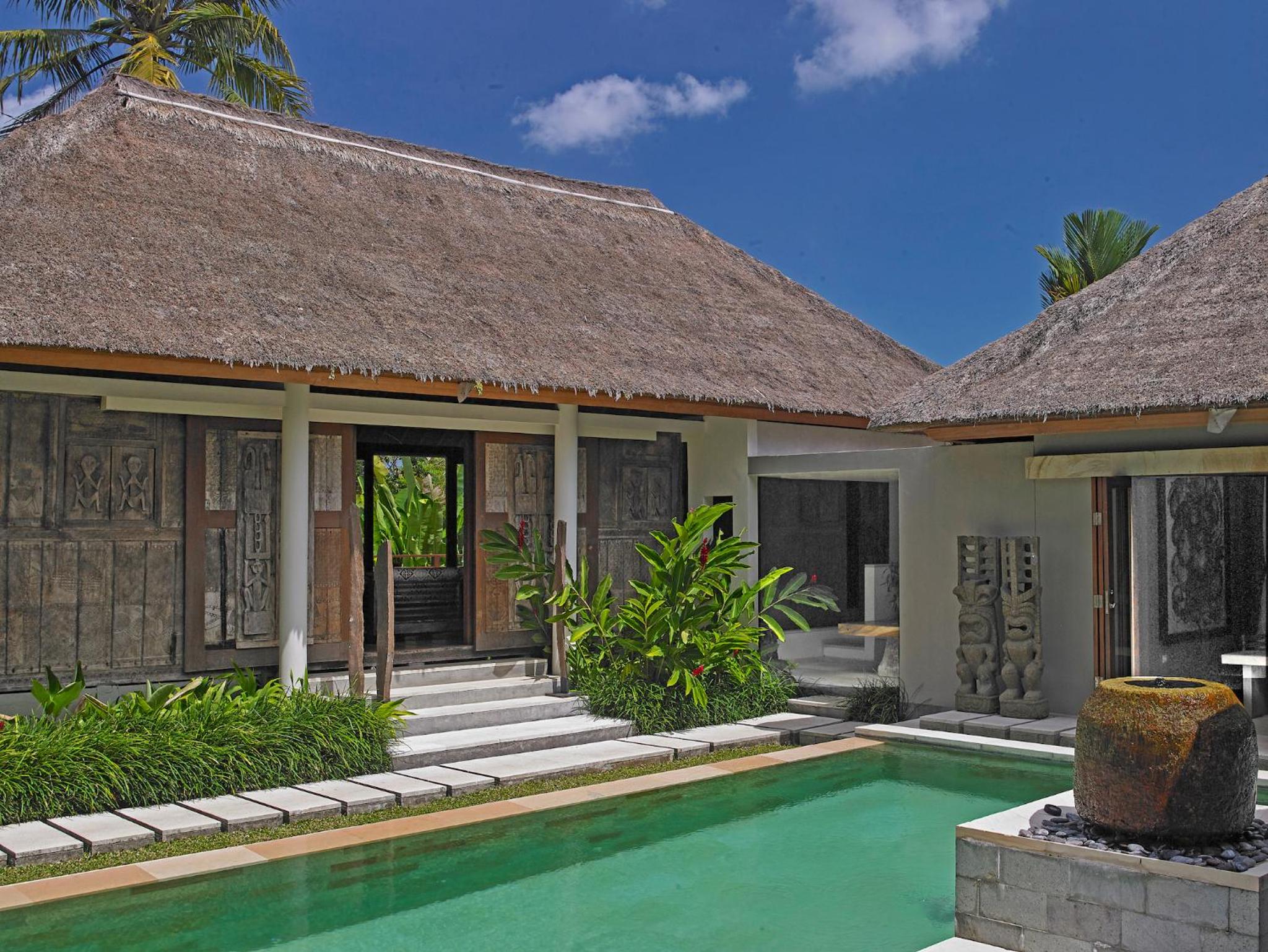 The Purist Villas & Spa Ubud